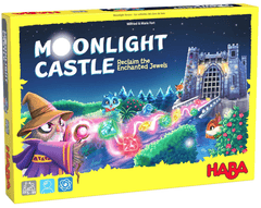 Moonlight Castle